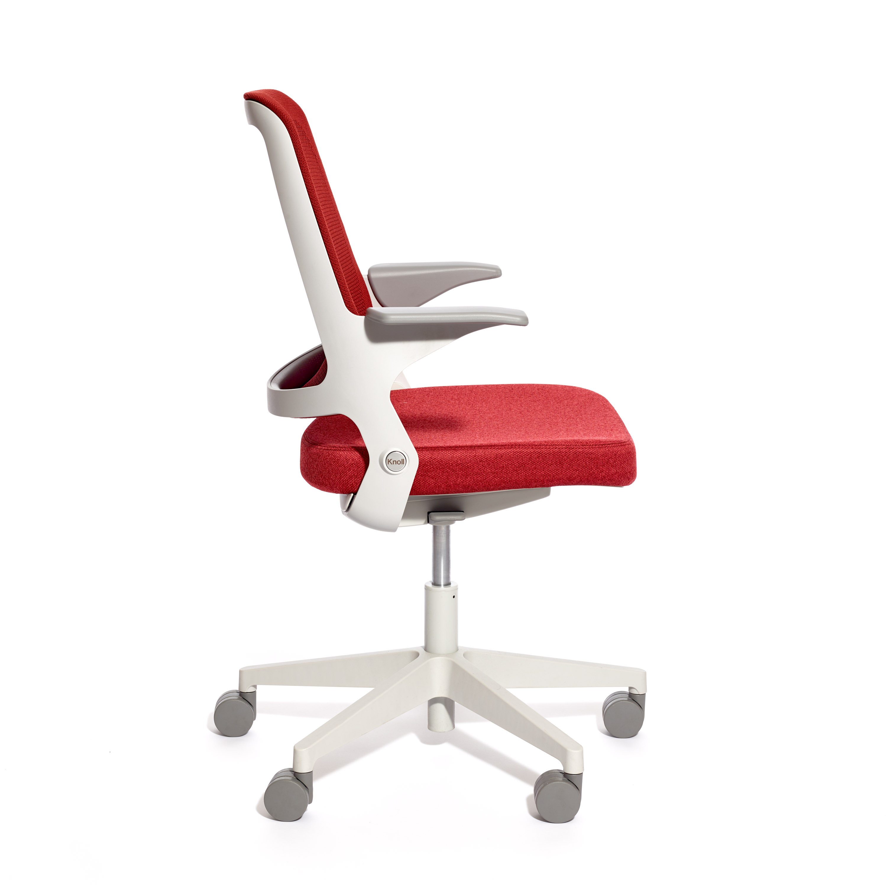 Ollo with Knit Back | Knoll