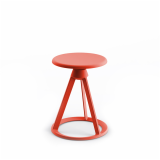 Piton<sup>™</sup> Fixed Height Stool - Outdoor