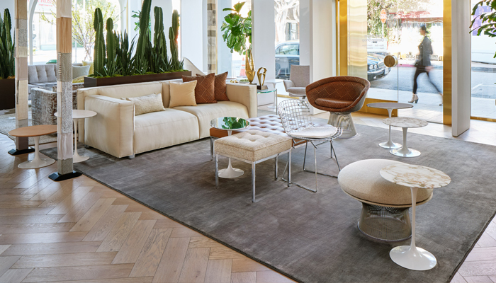 Knoll Classics Sale to Offer 15 Off and Free Delivery from