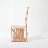 Knoll Frank Gehry Bentwood High Sticking Chair