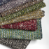 KnollTextiles renaissance collection high performance luxurious hospitality lush rebel nubby 100000 double rubs