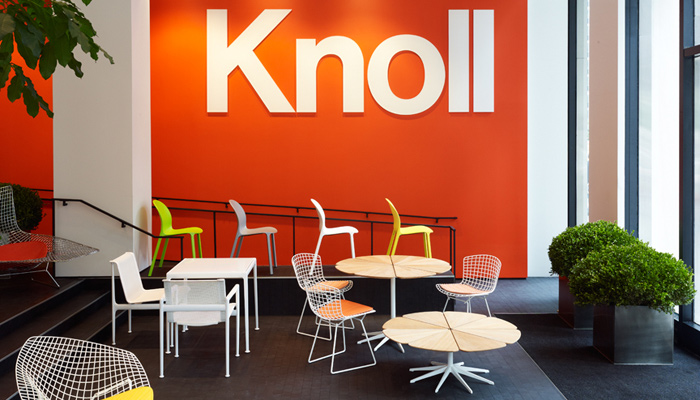 Knoll Home Design Shop