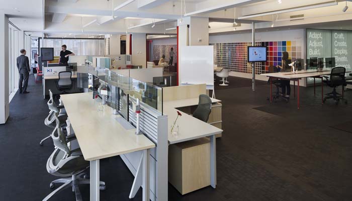 New York City Showroom Knoll Locations New York City Showroom Knoll Locations