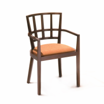 Vertical de Armas Chair