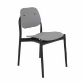 Iquo Armless Chair