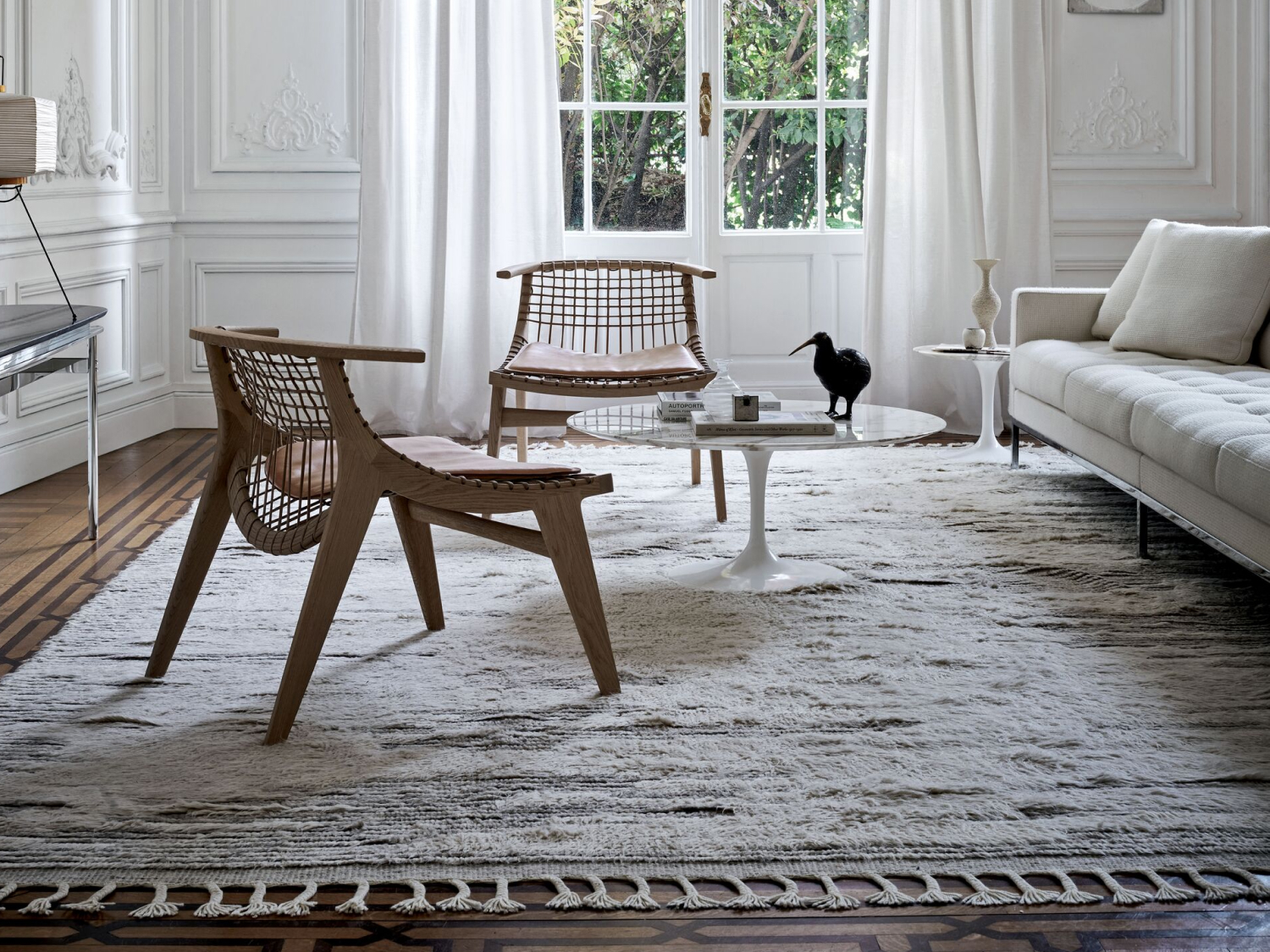 Knoll - Modern Furniture Design for the Office & Home