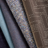 The Clever Collection Upholstery by KnollTextiles