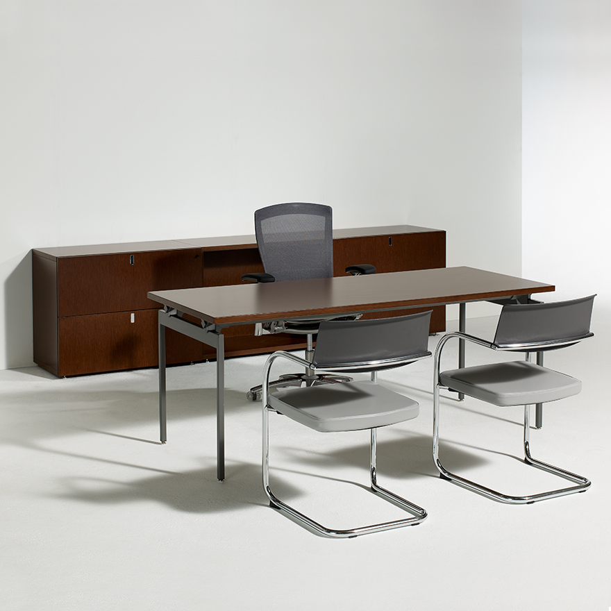 Antenna® Desk Knoll