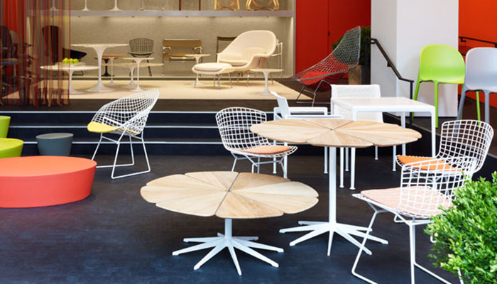 The New York Times Announces June 13 Knoll Home Design Store ... The New York Times Announces June 13 Knoll Home Design Store ...