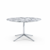 Florence Knoll<sup>™</sup> Table Desk - Round 54"