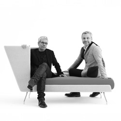 Knoll Designers Architecture & Associés