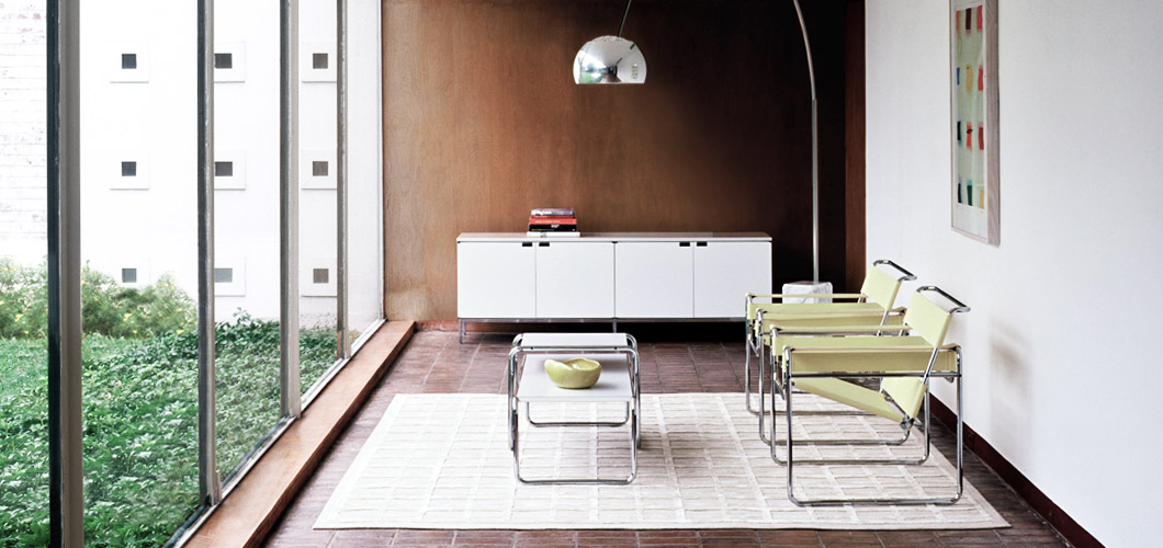 Knoll FKB Credenza by Florence Knoll