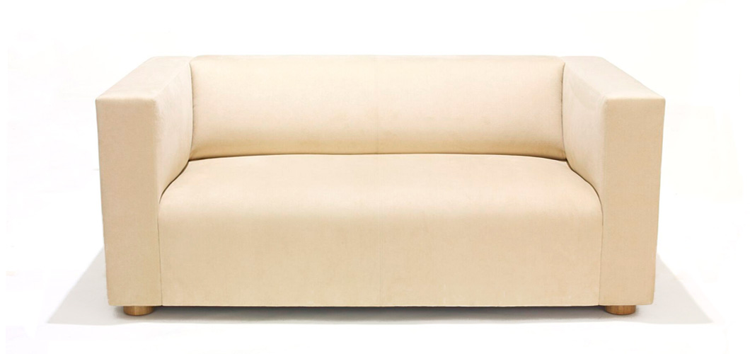 Knoll Shelton Mindel SM1 Sofa by Shelton Mindel and Associates