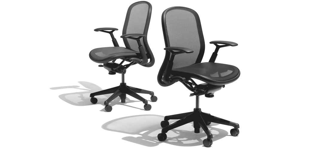 Chadwick Knoll Chadwick Ergonomic Office Chair By Knoll