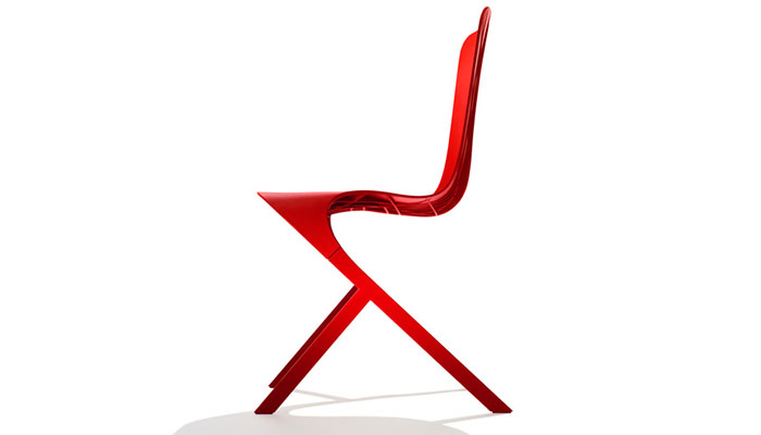 Washington Collection for Knoll by David Adjaye