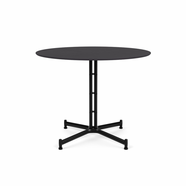 Iquo Bistro Table - Outdoor, Round