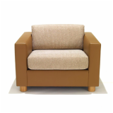 SM2 Lounge Chair