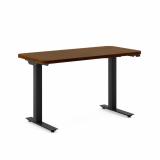 Hipso Adjustable Standing Desk - - 57 x 29