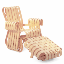 Power Play<sup>™</sup> Chair and Ottoman