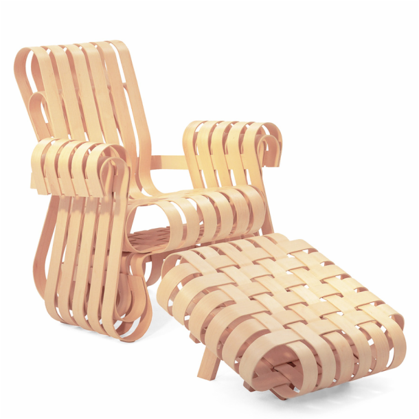 Cross Check™ Chair