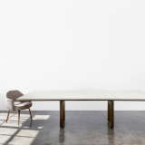 DatesWeiser Highline Fifty Conference Table 