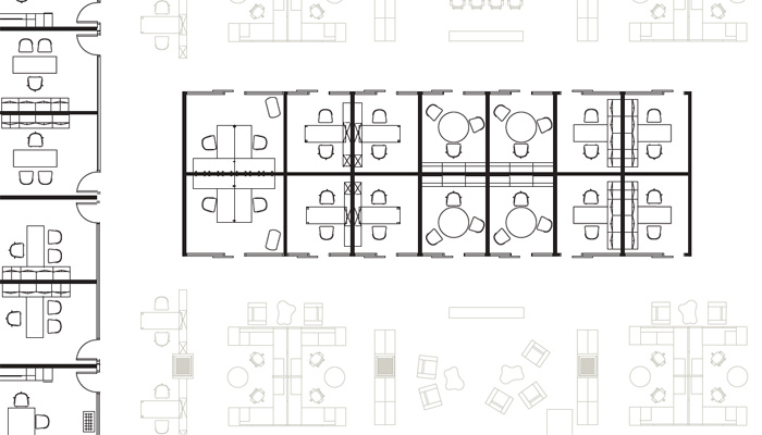 The Changing Private Office