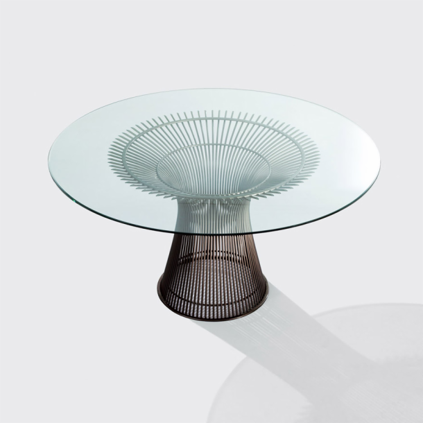 Platner Dining Table Knoll