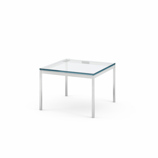 neem medicijnen bijvoorbeeld calorie Florence Knoll™ End Table - 29" x 29" - Original Design | Knoll