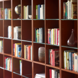 Reff Profiles Storage Book Case Private Office