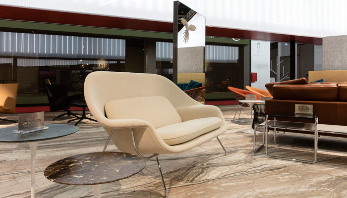 "This is Knoll" Salone del Mobile 2016