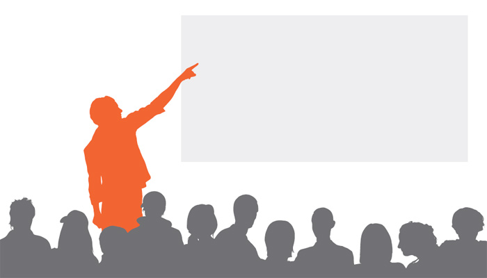 Design for Learning Spaces in Higher Education