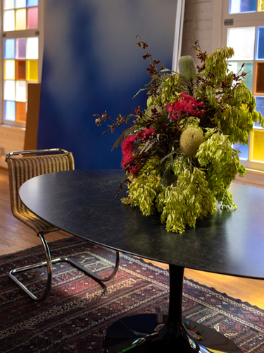 Saarinen Dining Table - Oval