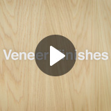 Knoll Veneer Finishes