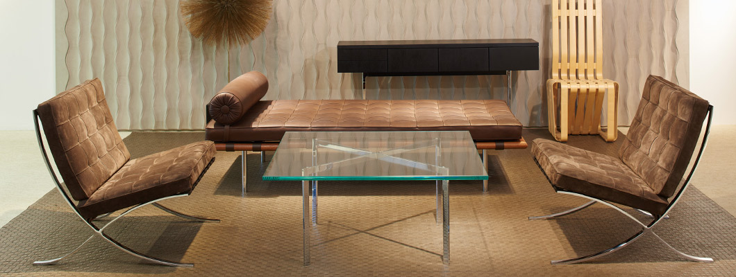 Spinneybeck By Brand Knoll