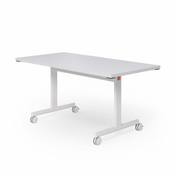 Hipso Adjustable Standing Desk - - 57 x 29