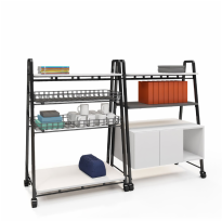 Rockwell Unscripted<sup>®</sup> Modular Storage