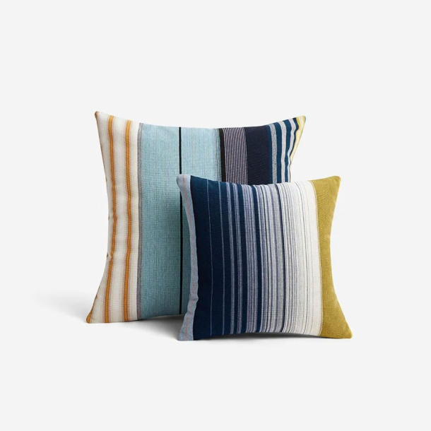Indoor/Outdoor Pillows - by KnollTextiles