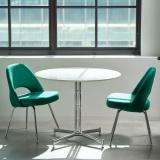 Iquo Collection Round Table