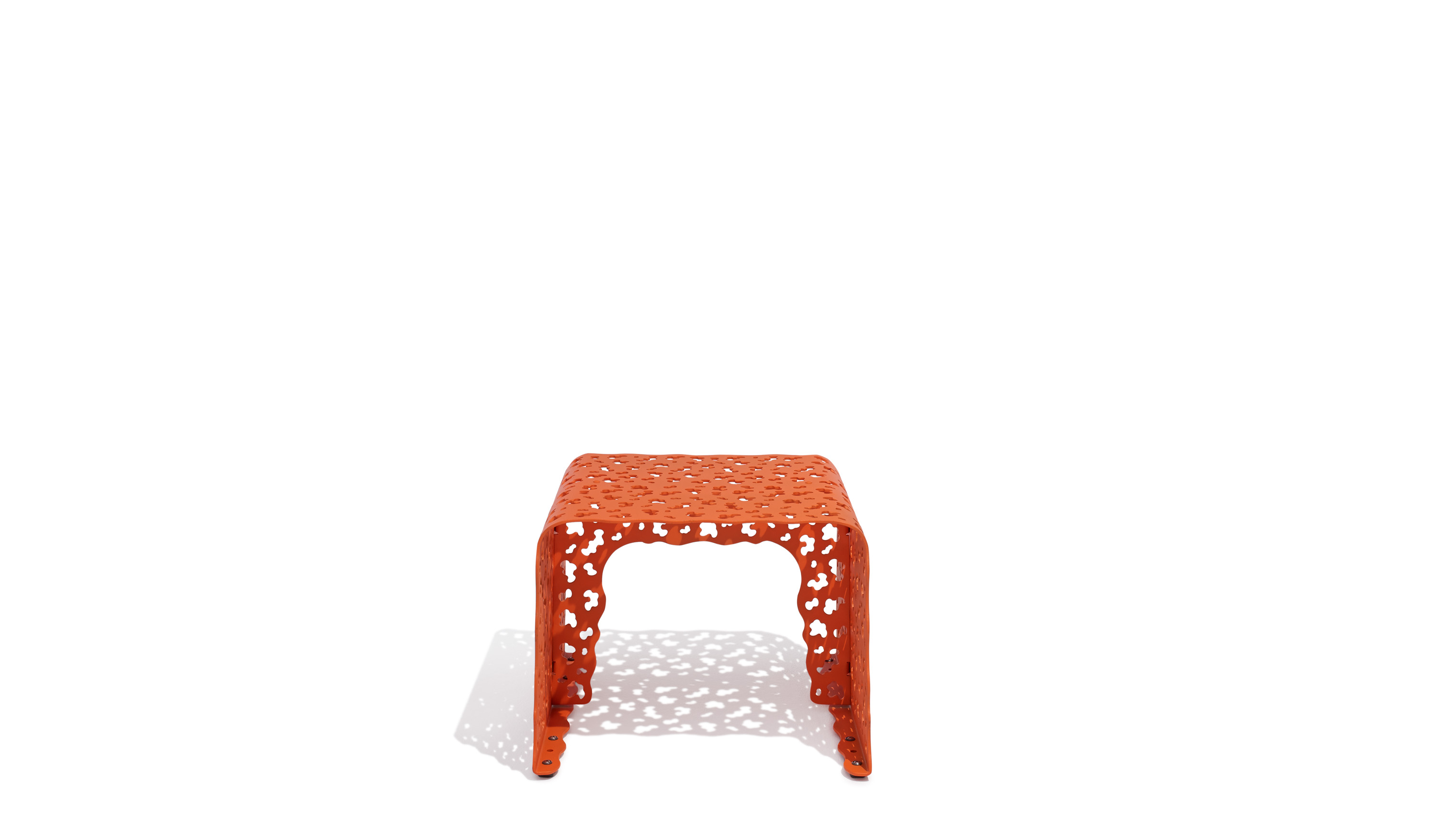 Topiary Lounge Chair Knoll