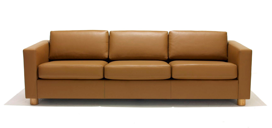 Knoll Shelton Mindel SM2 Sofa by Shelton Mindel and Associates
