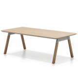 Rockwell Unscripted<sup>®</sup> Sawhorse Table
