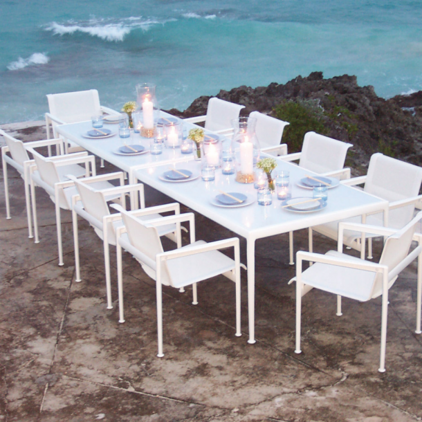 1966 Dining Table Knoll