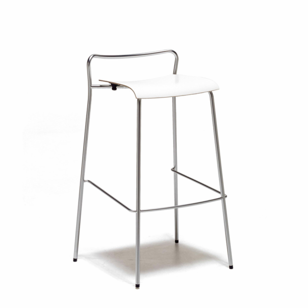 Chip Barstool Knoll Chip Barstool