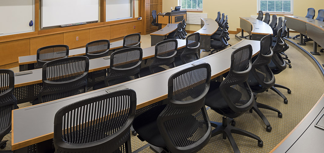 Knoll Wake Forest University Project Profile Case Study