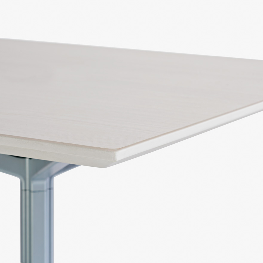Pixel™ Square Table 30" x 30" Knoll