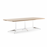 Knoll Dividends Horizon Conference Table