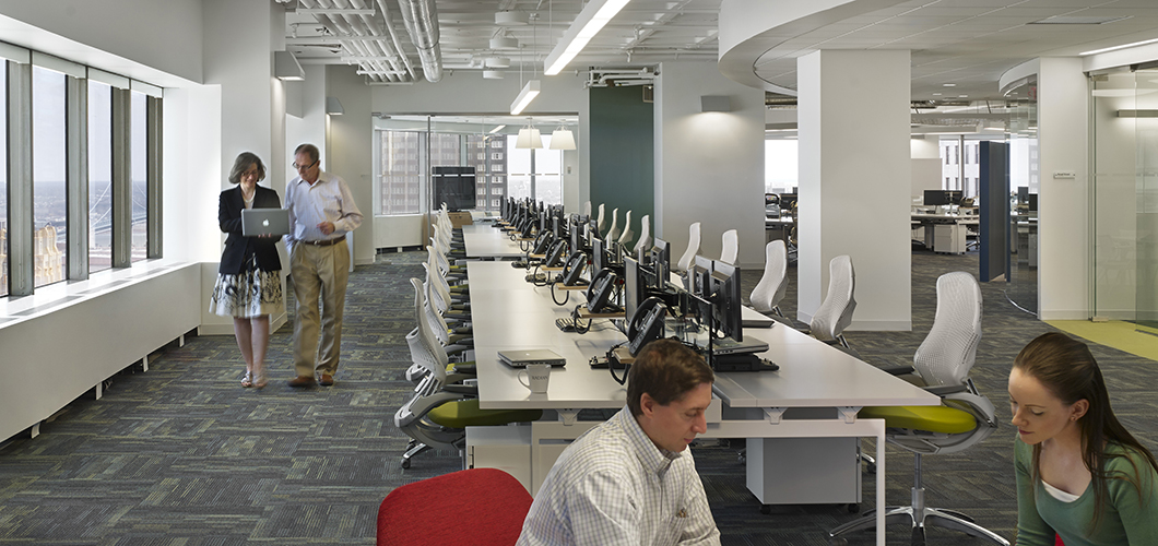 Radian office 2025 chair