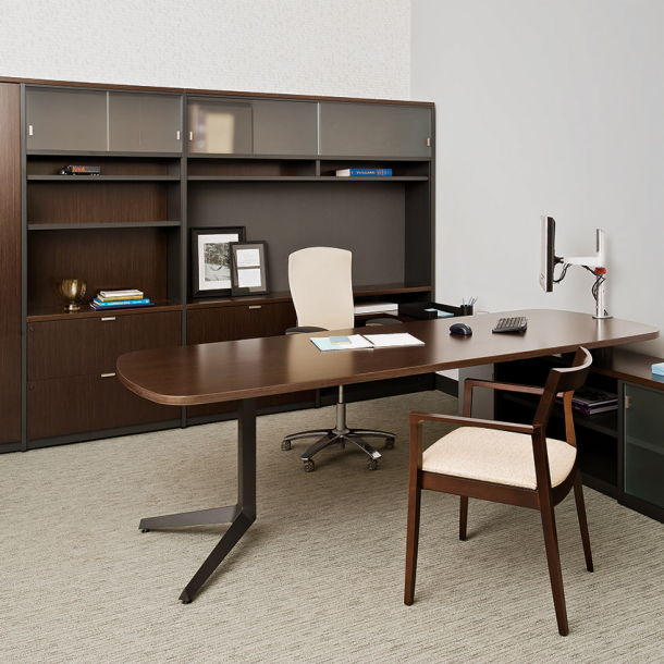 Dividends Horizon® YBaseTables Knoll