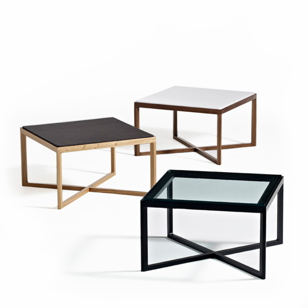 Krusin Side and End Tables