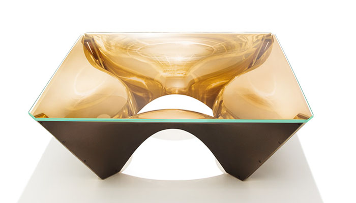 Washington Collection for Knoll by David Adjaye